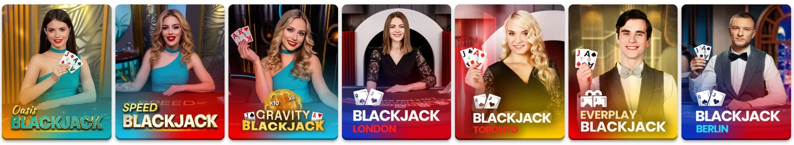 ShakeBet Casino Live